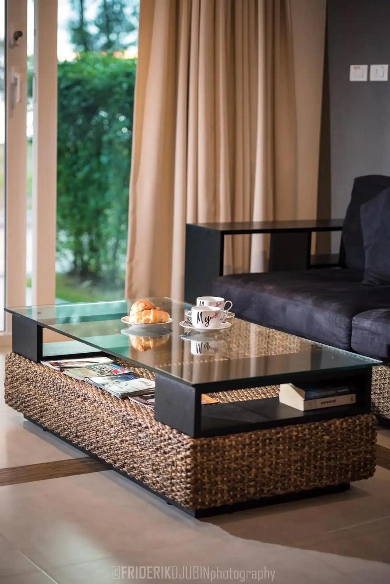 Chang Noi Paradise Apartments Koh Chang Ngoại thất bức ảnh
