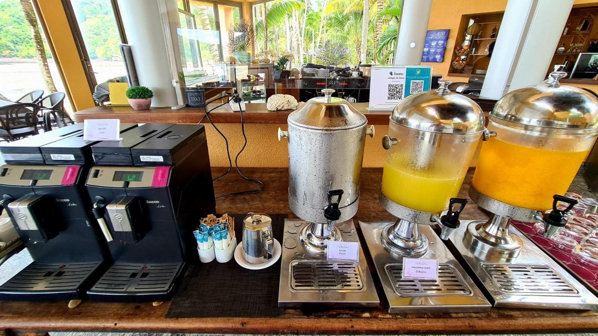 Chang Noi Paradise Apartments Koh Chang Ngoại thất bức ảnh
