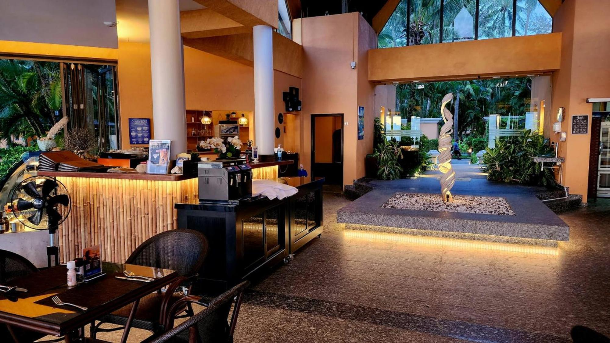 Chang Noi Paradise Apartments Koh Chang Ngoại thất bức ảnh