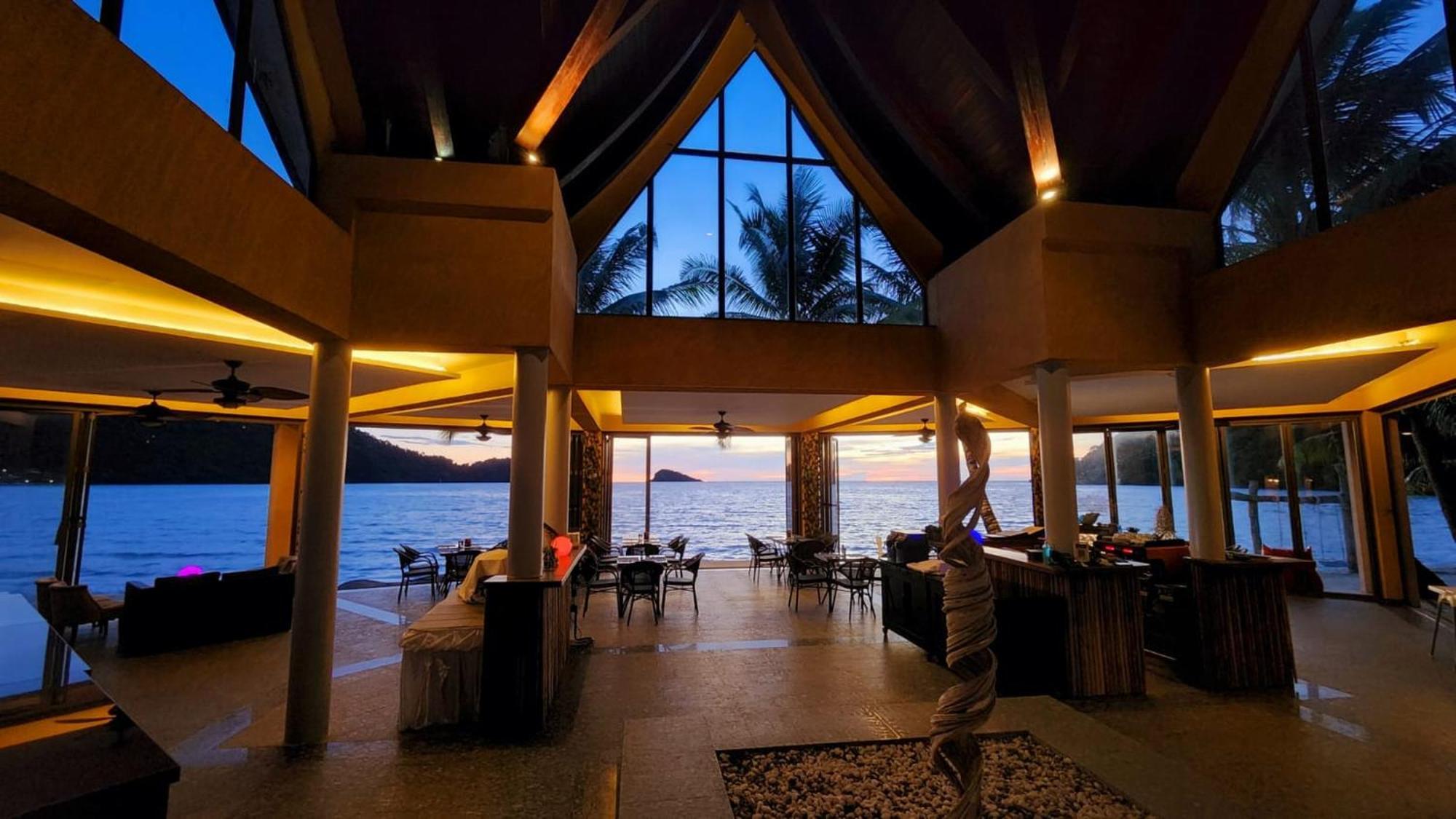 Chang Noi Paradise Apartments Koh Chang Ngoại thất bức ảnh