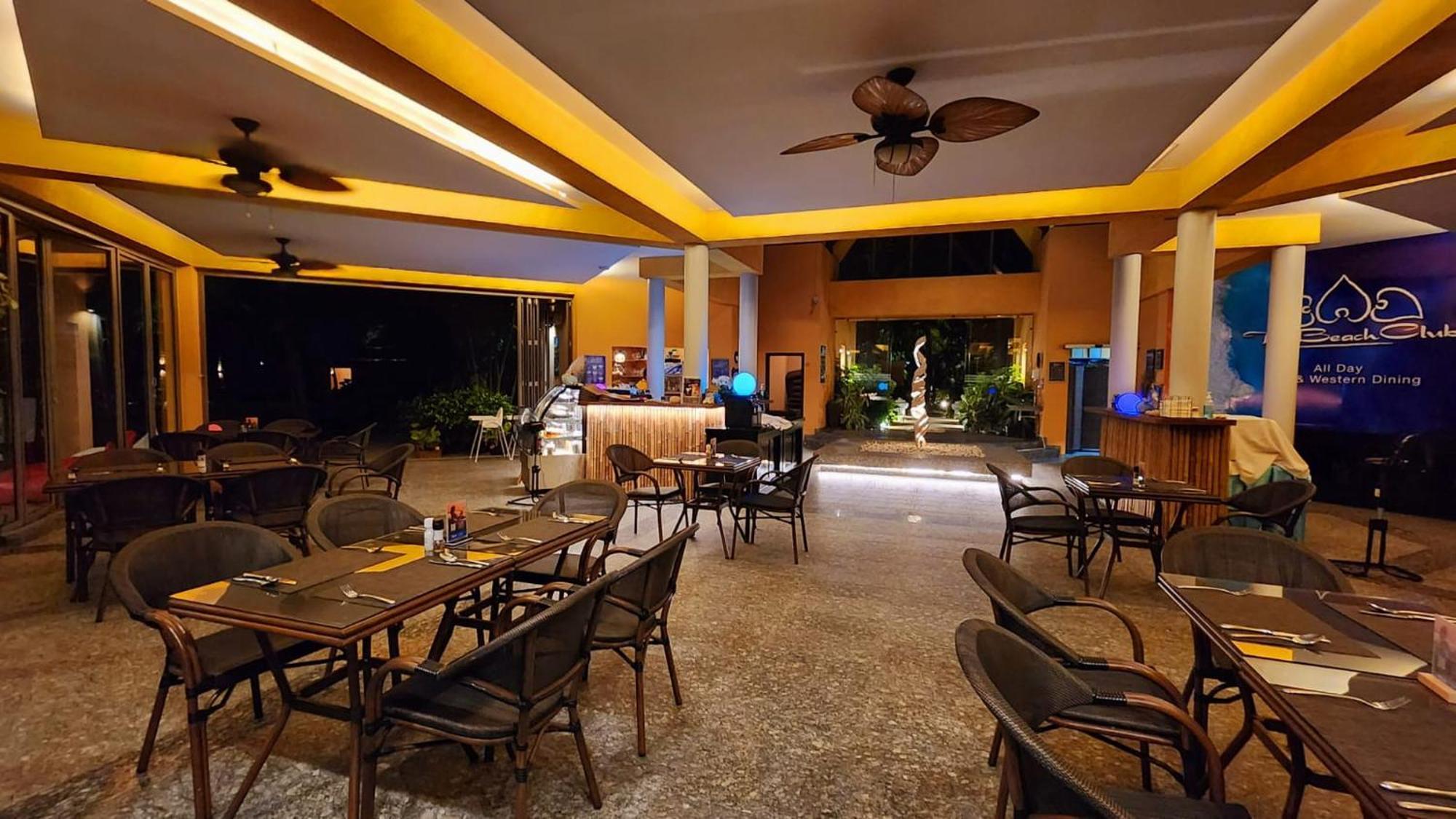 Chang Noi Paradise Apartments Koh Chang Ngoại thất bức ảnh