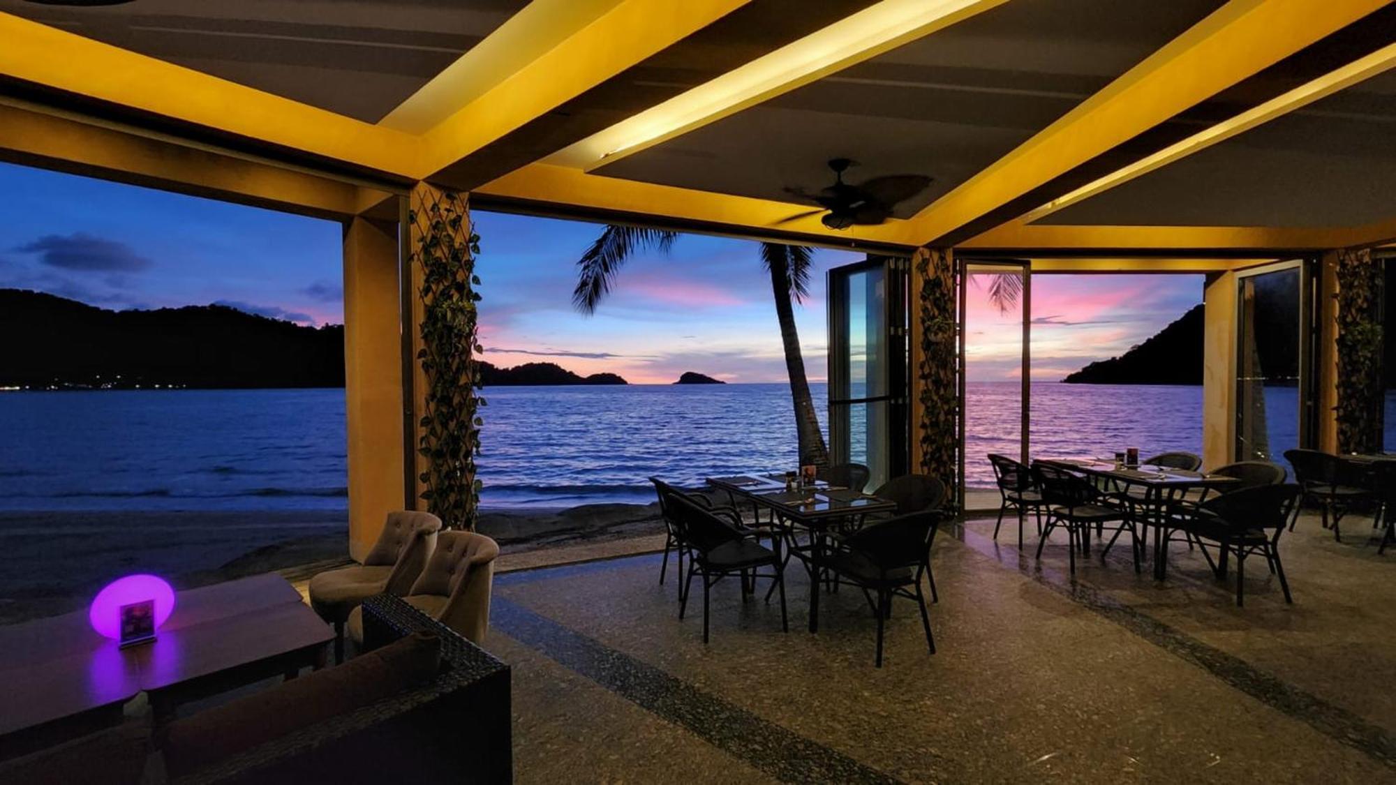 Chang Noi Paradise Apartments Koh Chang Ngoại thất bức ảnh
