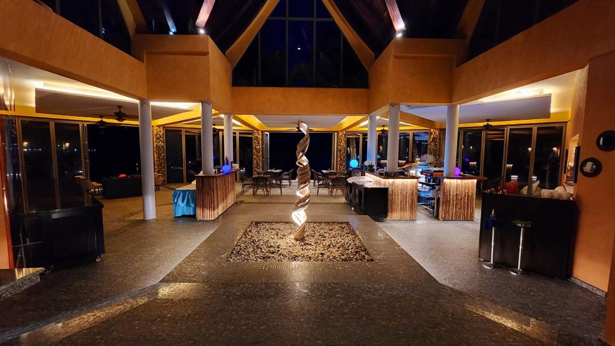 Chang Noi Paradise Apartments Koh Chang Ngoại thất bức ảnh
