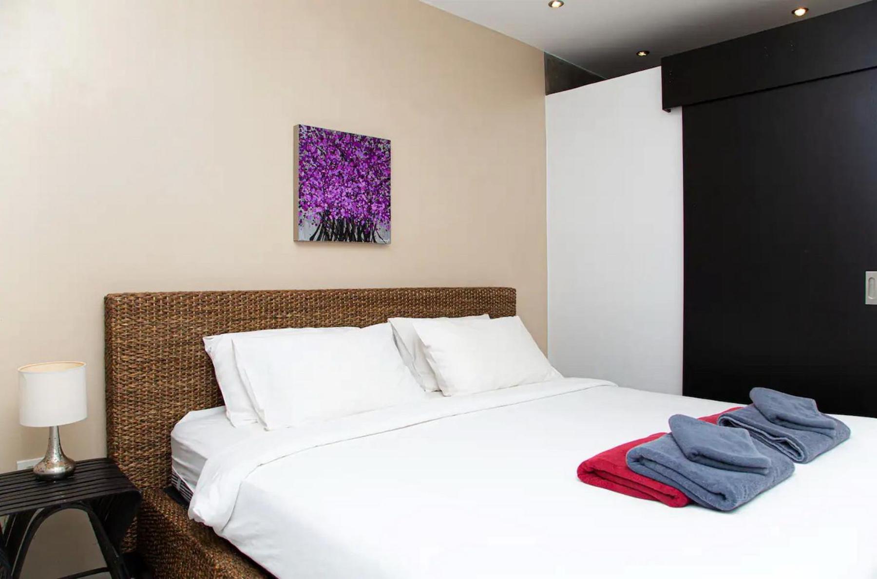 Chang Noi Paradise Apartments Koh Chang Ngoại thất bức ảnh