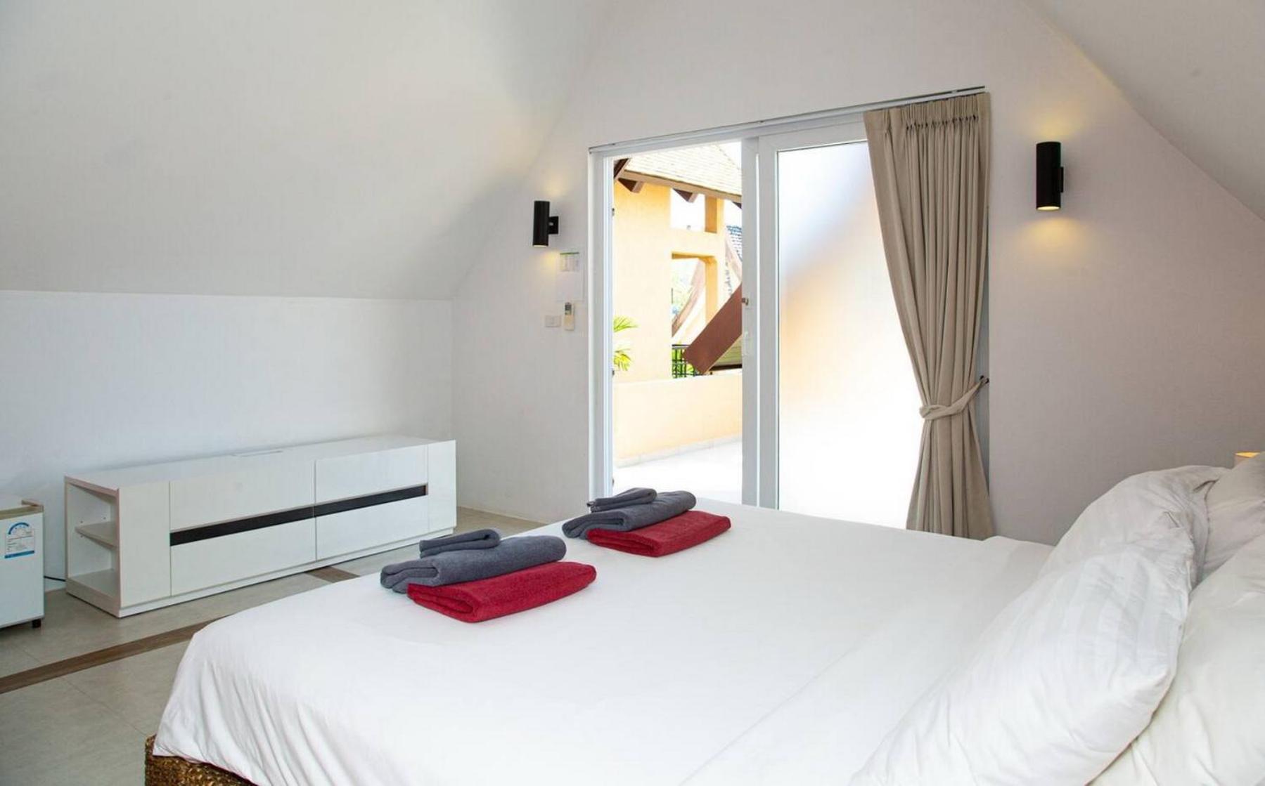 Chang Noi Paradise Apartments Koh Chang Ngoại thất bức ảnh
