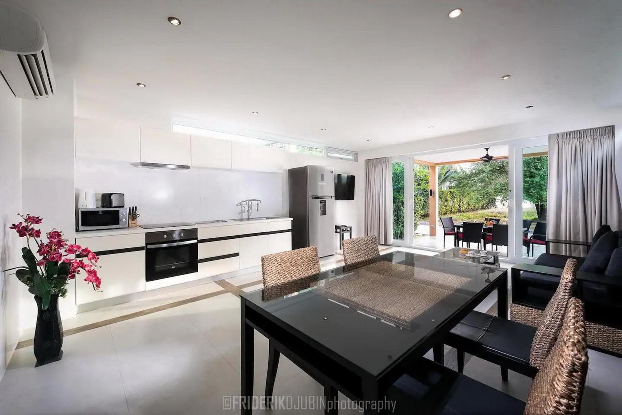 Chang Noi Paradise Apartments Koh Chang Ngoại thất bức ảnh