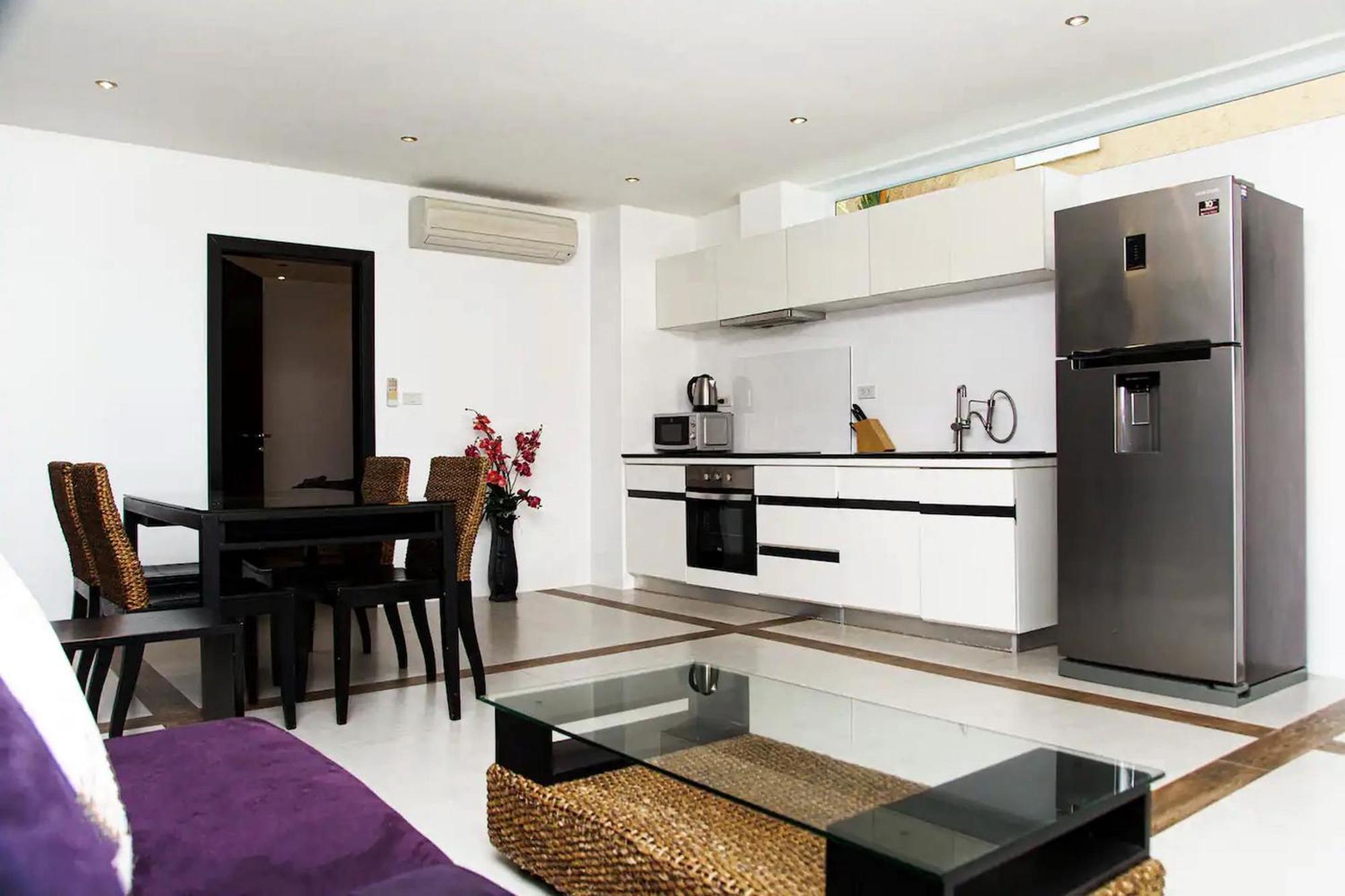 Chang Noi Paradise Apartments Koh Chang Ngoại thất bức ảnh
