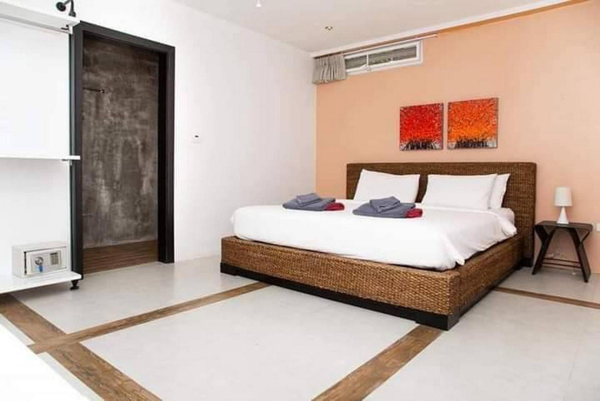 Chang Noi Paradise Apartments Koh Chang Ngoại thất bức ảnh