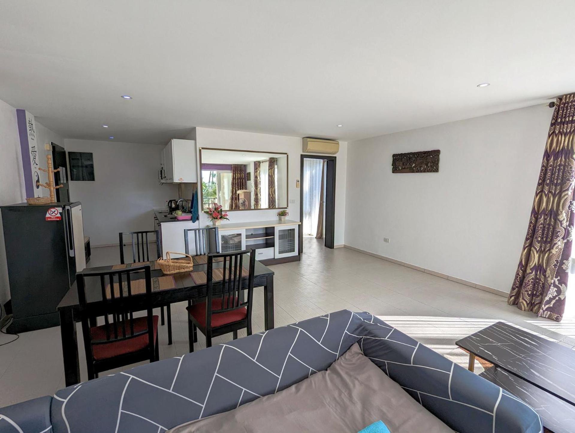 Chang Noi Paradise Apartments Koh Chang Ngoại thất bức ảnh