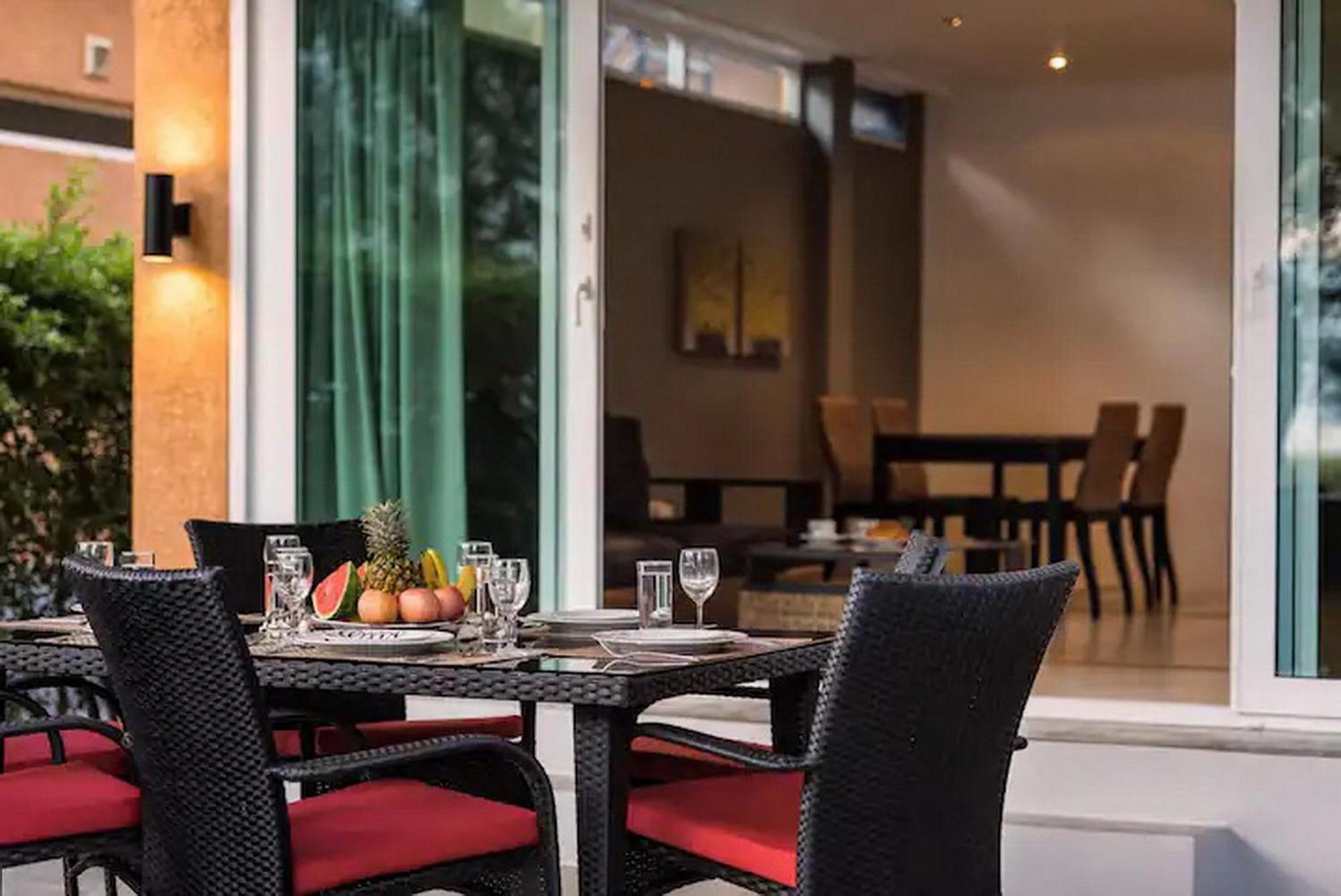 Chang Noi Paradise Apartments Koh Chang Ngoại thất bức ảnh