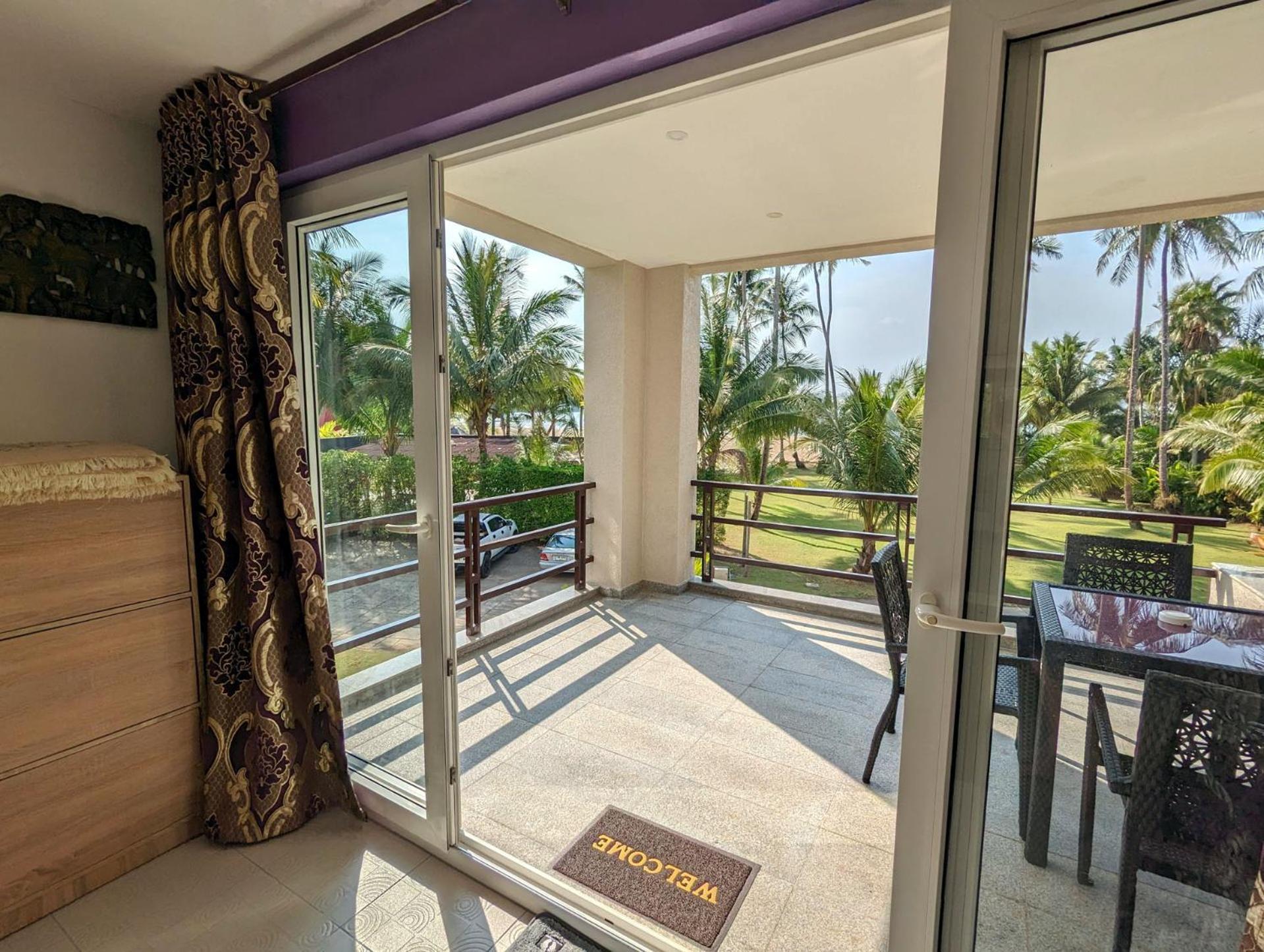 Chang Noi Paradise Apartments Koh Chang Ngoại thất bức ảnh